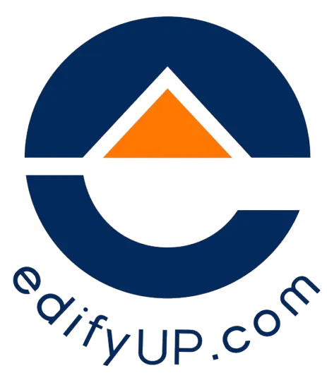EdifyUP logo